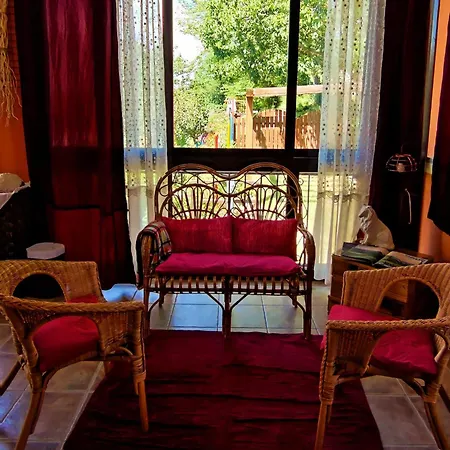 Le Rose Di Mapi Villa Mango Exterior photo