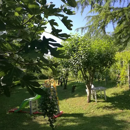 Le Rose Di Mapi Villa Mango Exterior photo