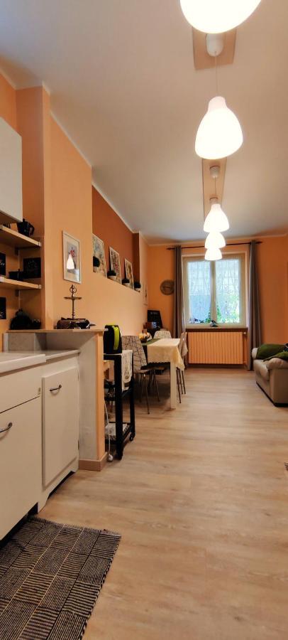 Le Rose Di Mapi Holiday home Mango