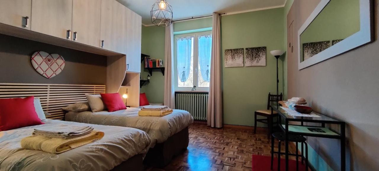 Holiday home Le Rose Di Mapi