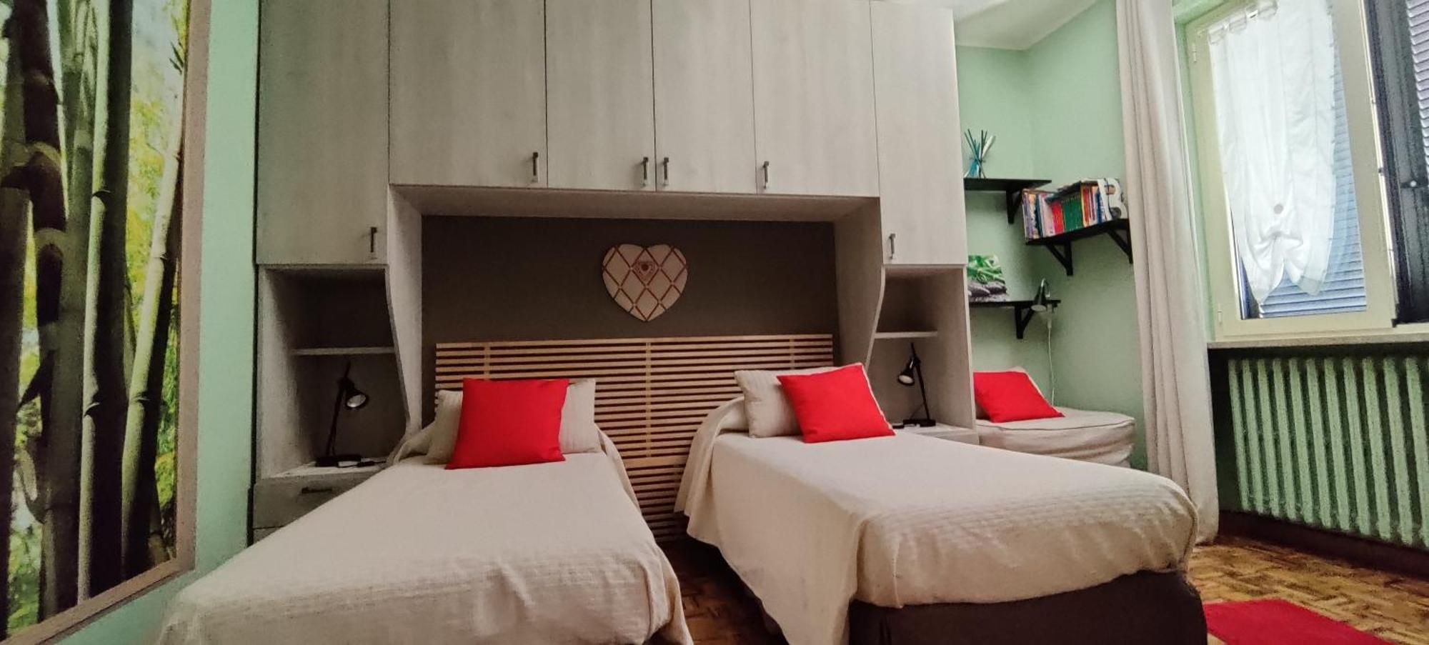 Holiday home Le Rose Di Mapi