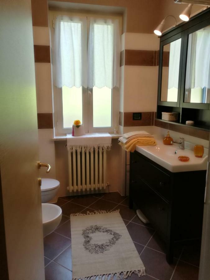Le Rose Di Mapi Holiday home