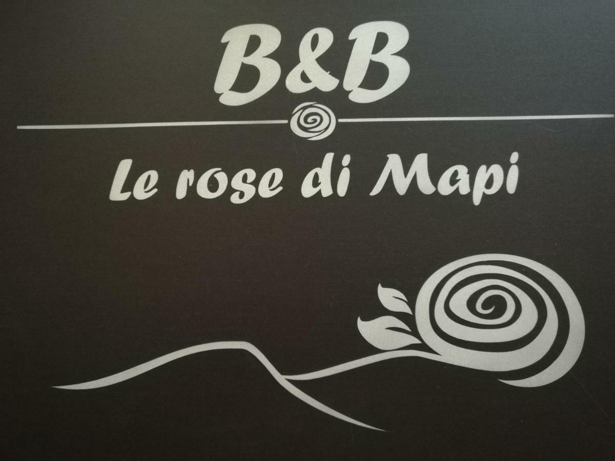 Holiday home Le Rose Di Mapi *
