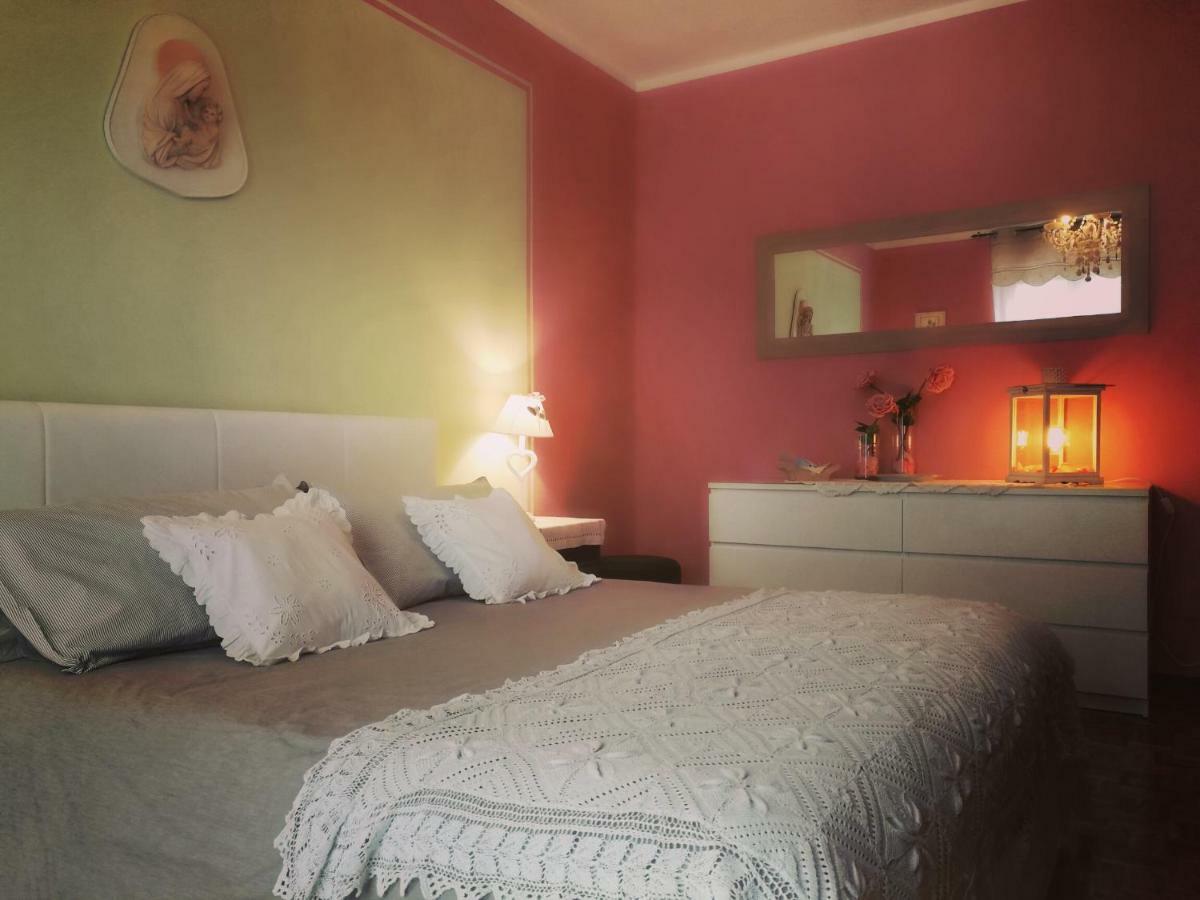Holiday home Le Rose Di Mapi