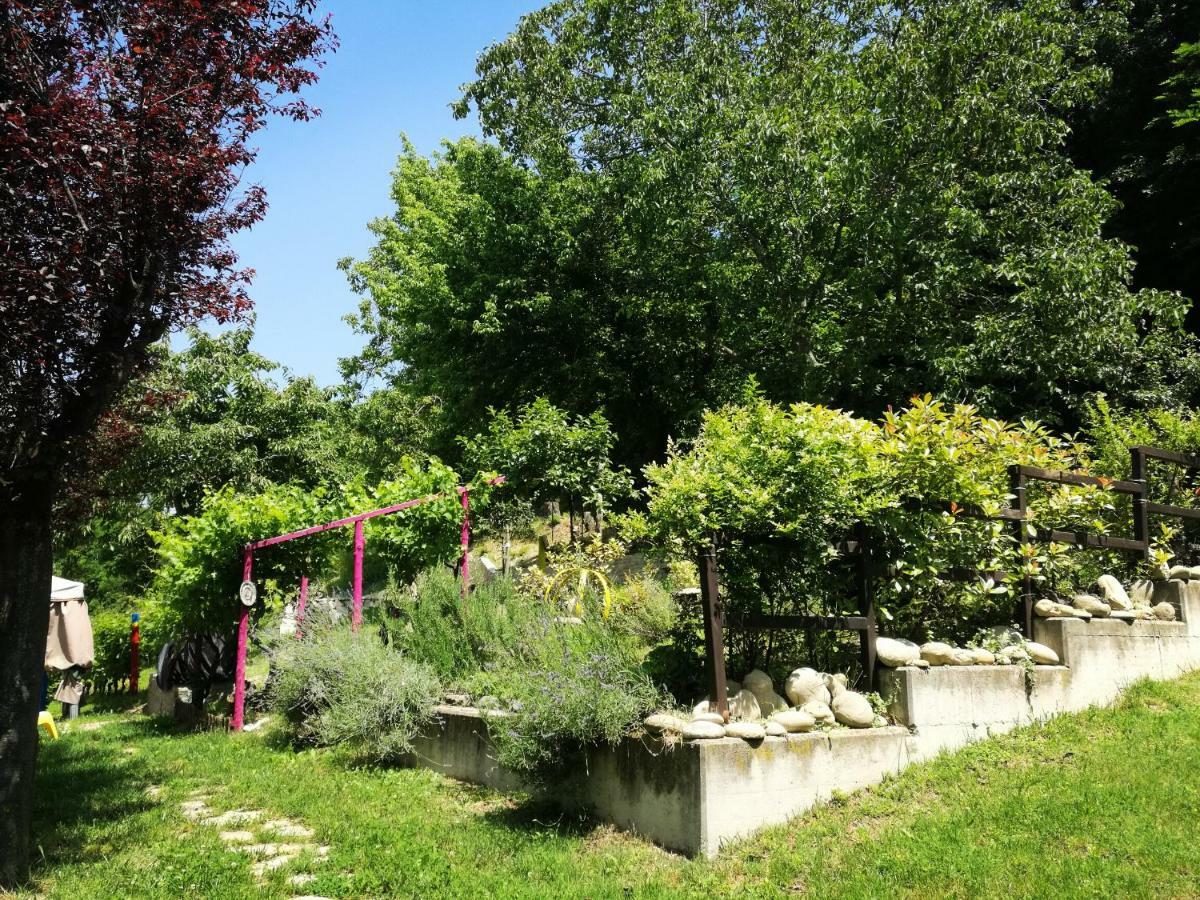 Le Rose Di Mapi Holiday home Mango