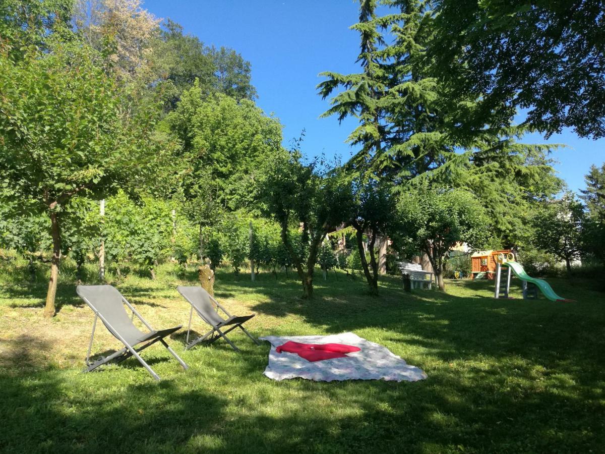 Holiday home Le Rose Di Mapi Mango