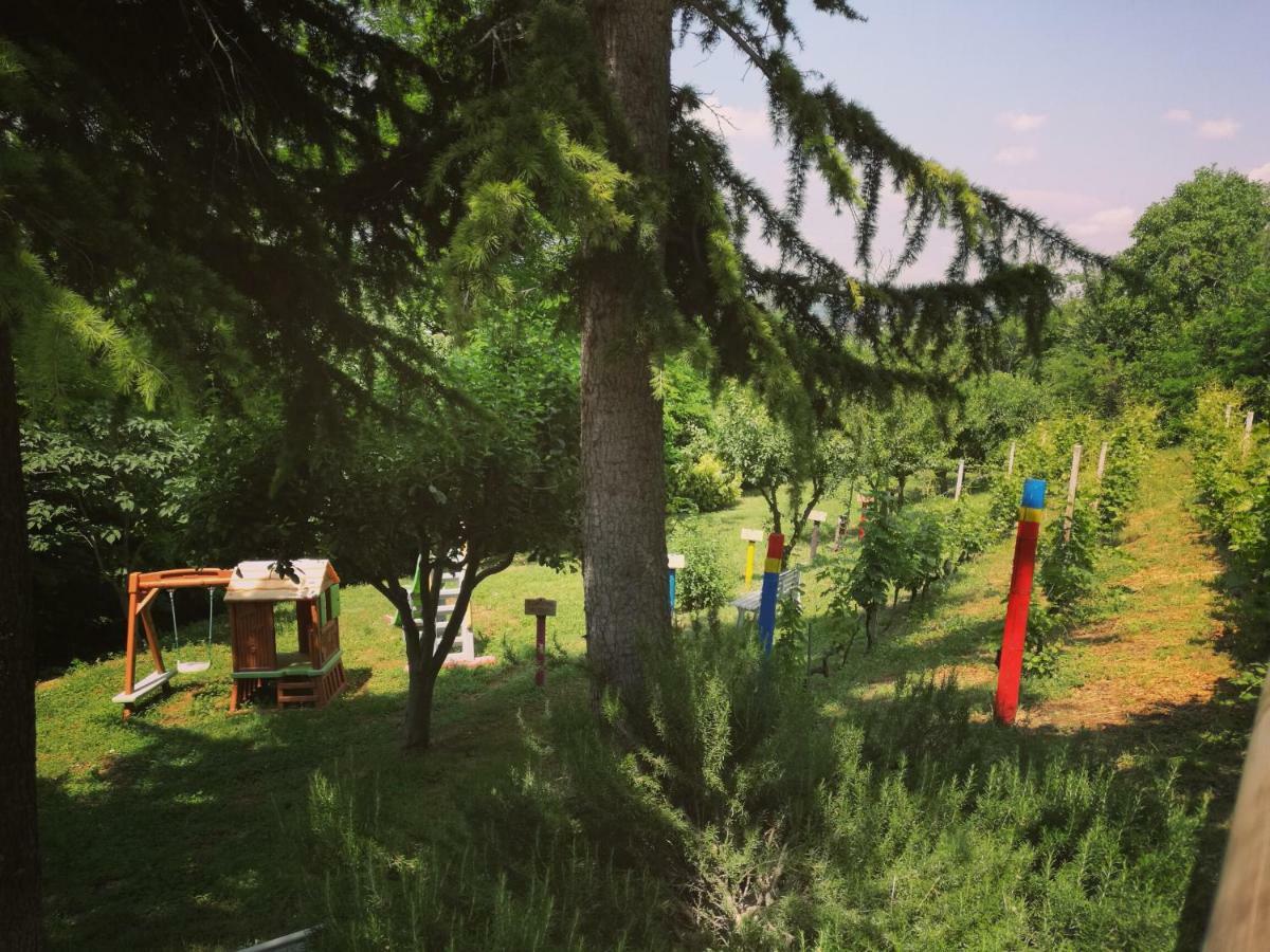 Holiday home Le Rose Di Mapi Mango